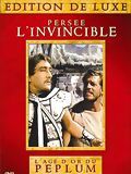 poster de Persée L'invincible