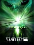 poster de Planet Raptor