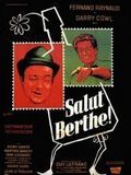 poster de Salut Berthe!