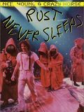poster de Rust Never Sleeps