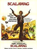 poster de Scalawag