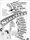 poster de Starlift