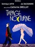 poster de Tapage nocturne