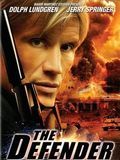 poster de The Defender