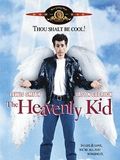 poster de The Heavenly Kid