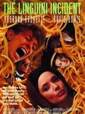 poster de The Linguini Incident