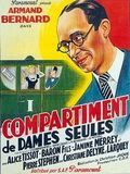poster de Compartiment de dames seules