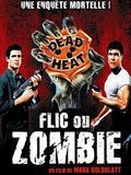 poster de Flic ou Zombie