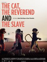 poster de The Cat, the Reverend and the Slave
