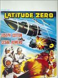 poster de Latitude Zero