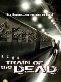 poster de Train of the Dead