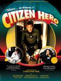 poster de Citizen Hero