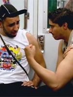 poster de La Vie secrète des jeunes