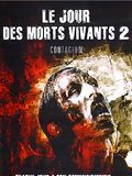 poster de Le Jour des morts vivants 2 : Contagium