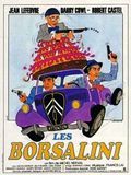 poster de Les Borsalini