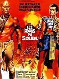 poster de Les Rois du soleil