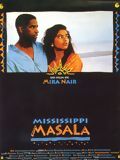 poster de Mississippi Masala