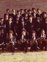 poster de Thunder Soul