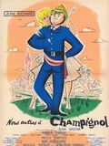 poster de Nous autres à Champignol