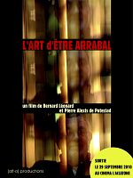 poster de L'Art d'être Arrabal