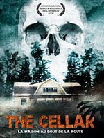 poster de The Cellar