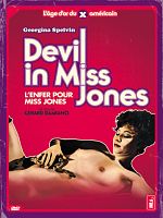 poster de L'Enfer pour Miss Jones
