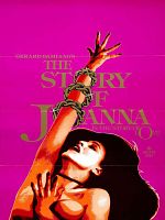 poster de The Story of Joanna