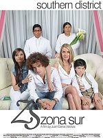 poster de Zona Sur