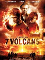 poster de Le Secret des 7 volcans