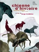 poster de Chienne d'histoire