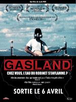 poster de GasLand