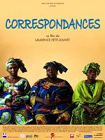 poster de Correspondances