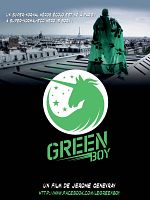 poster de Le Greenboy and the Dirty Girl