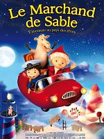poster de Le Marchand de Sable