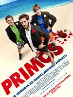 poster de Primos