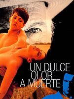 poster de Un Doux parfum de mort