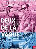 poster de Deux de la vague