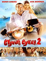 poster de Eyyvah Eyvah 2