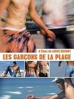 poster de Les garçons de la plage