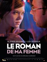 poster de Le Roman de ma femme