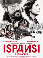 poster de Ispansi!