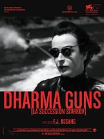 poster de Dharma Guns