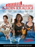 poster de Kukuriku: Kadın Krallığı