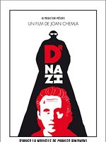poster de Dr Nazi