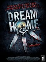 poster de Dream Home