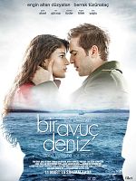 poster de Bir Avuç Deniz