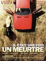 poster de Il était une fois un meurtre