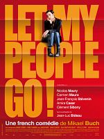 poster de Let My People Go!
