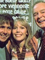 poster de Robin's Nest