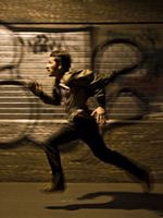 poster de Mort par suffocation